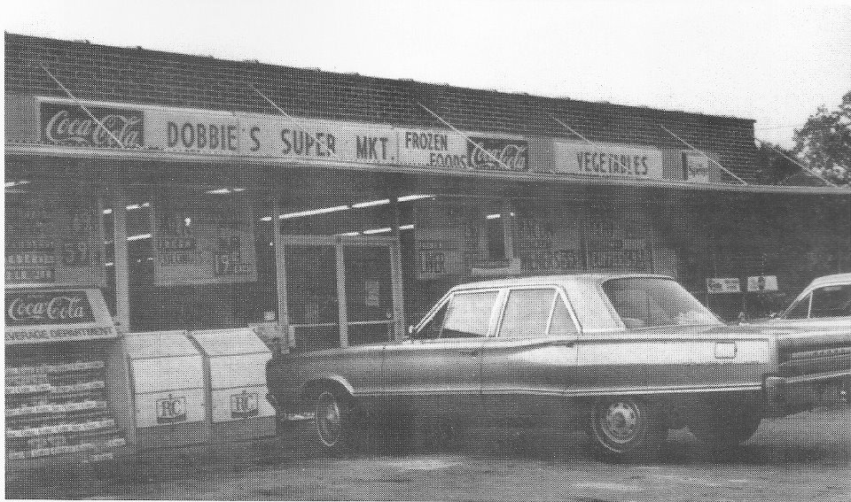 Old LaFayette Pictures